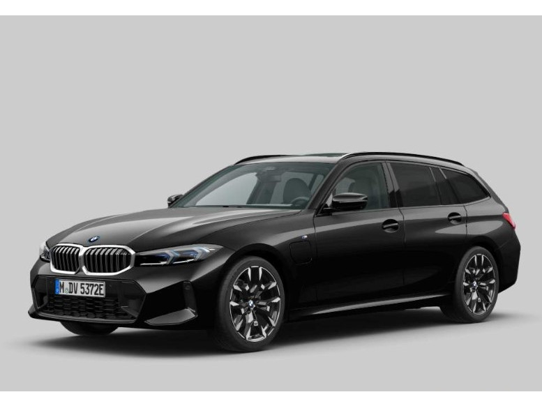 Bmw 3-serie