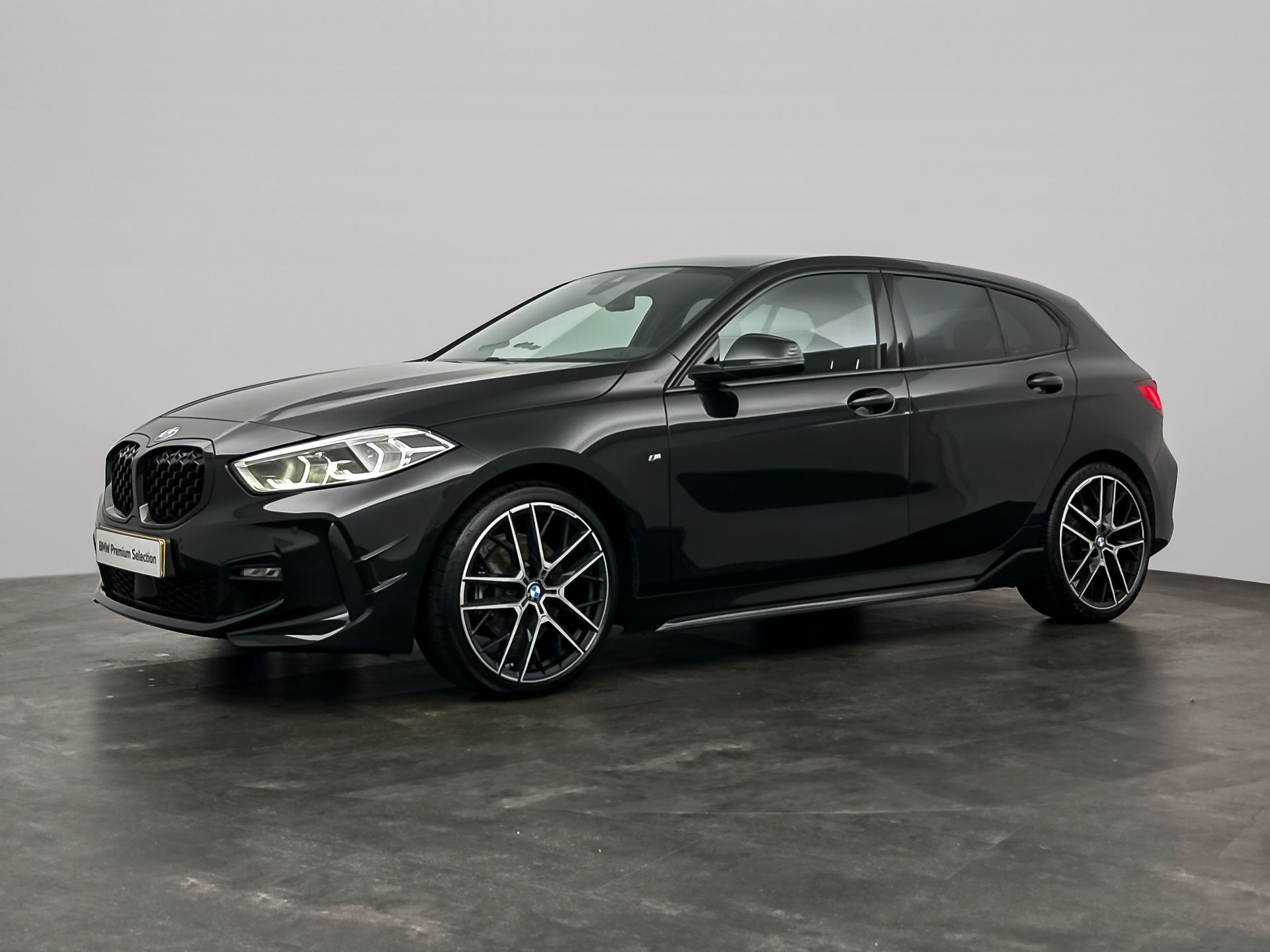 Bmw 1-serie