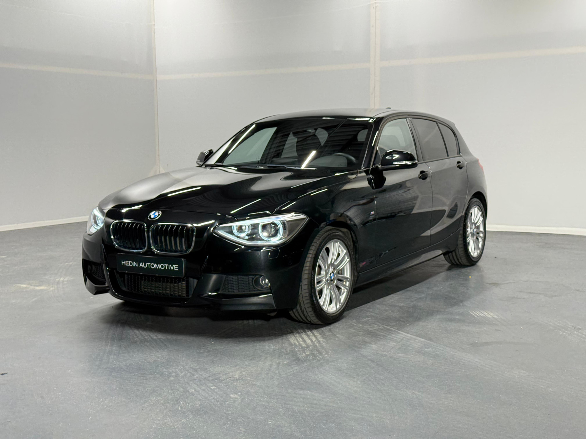 Bmw 1-serie