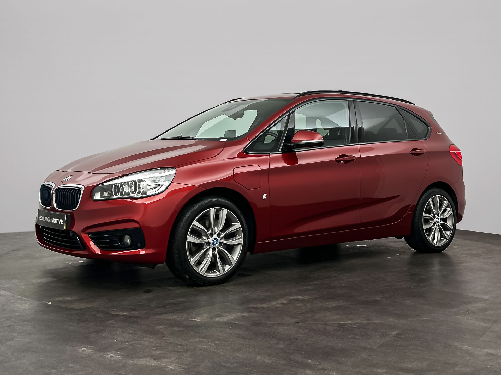 Bmw 2-serie