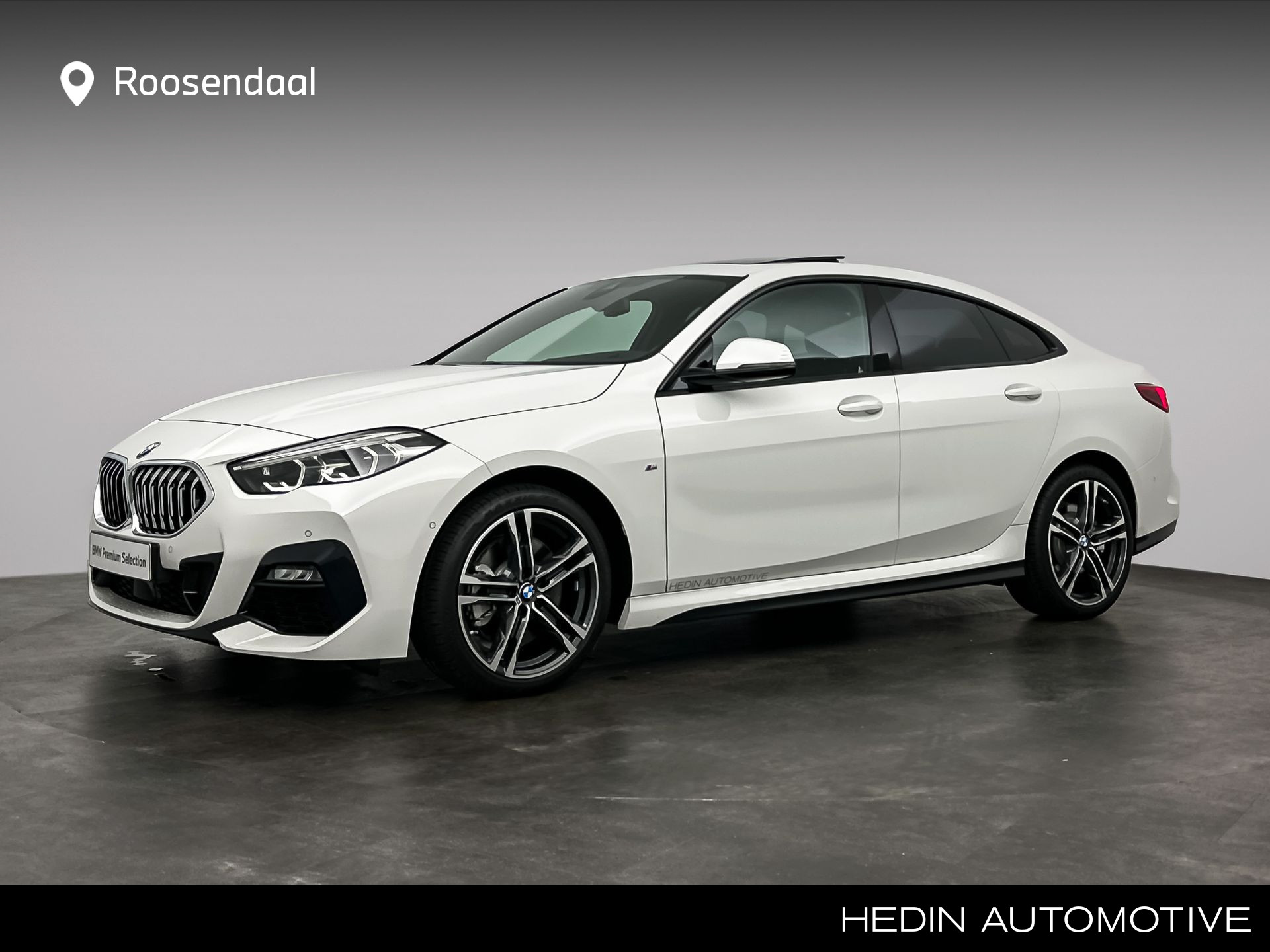 Bmw 2-serie