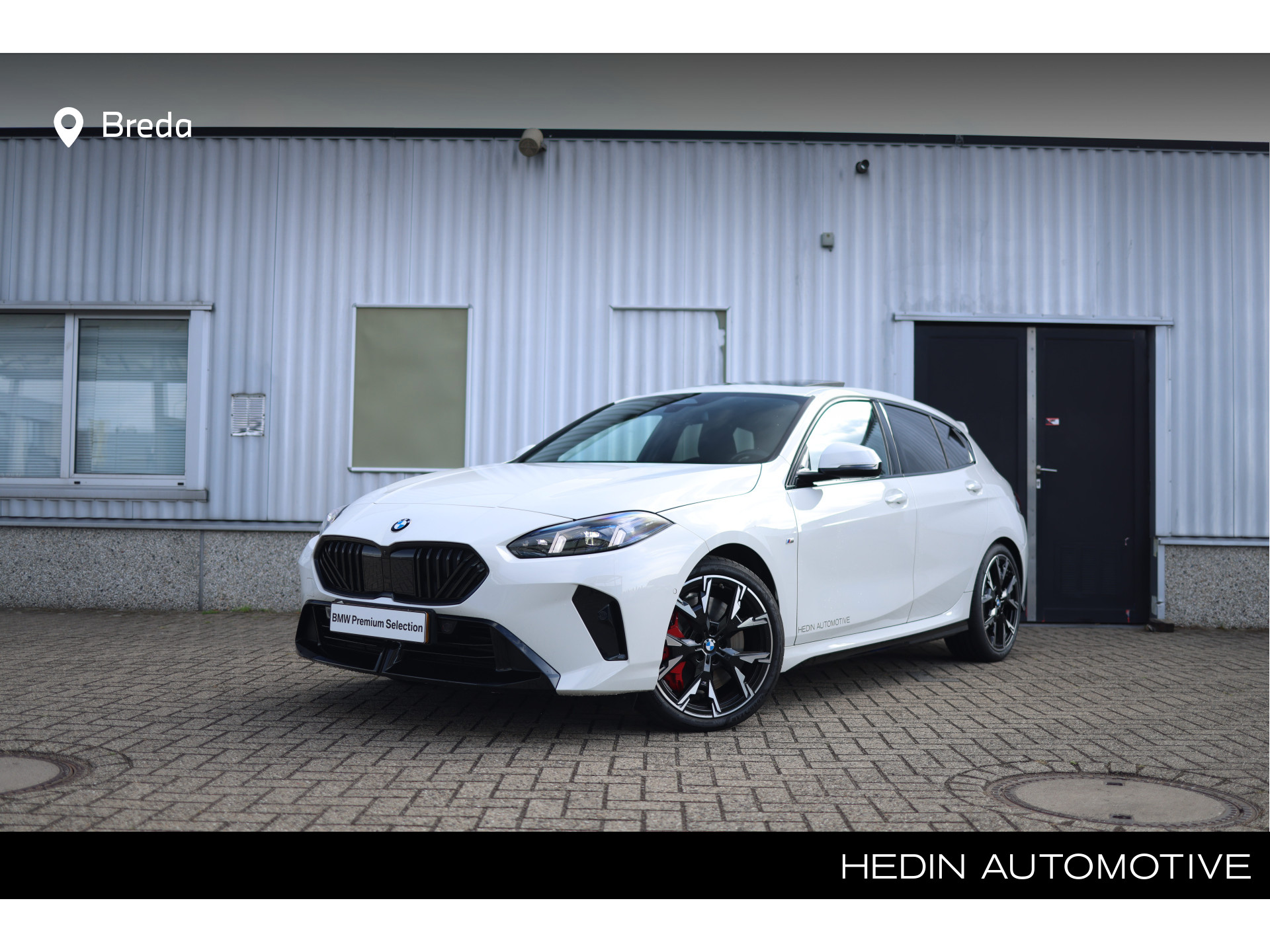 Bmw 1-serie