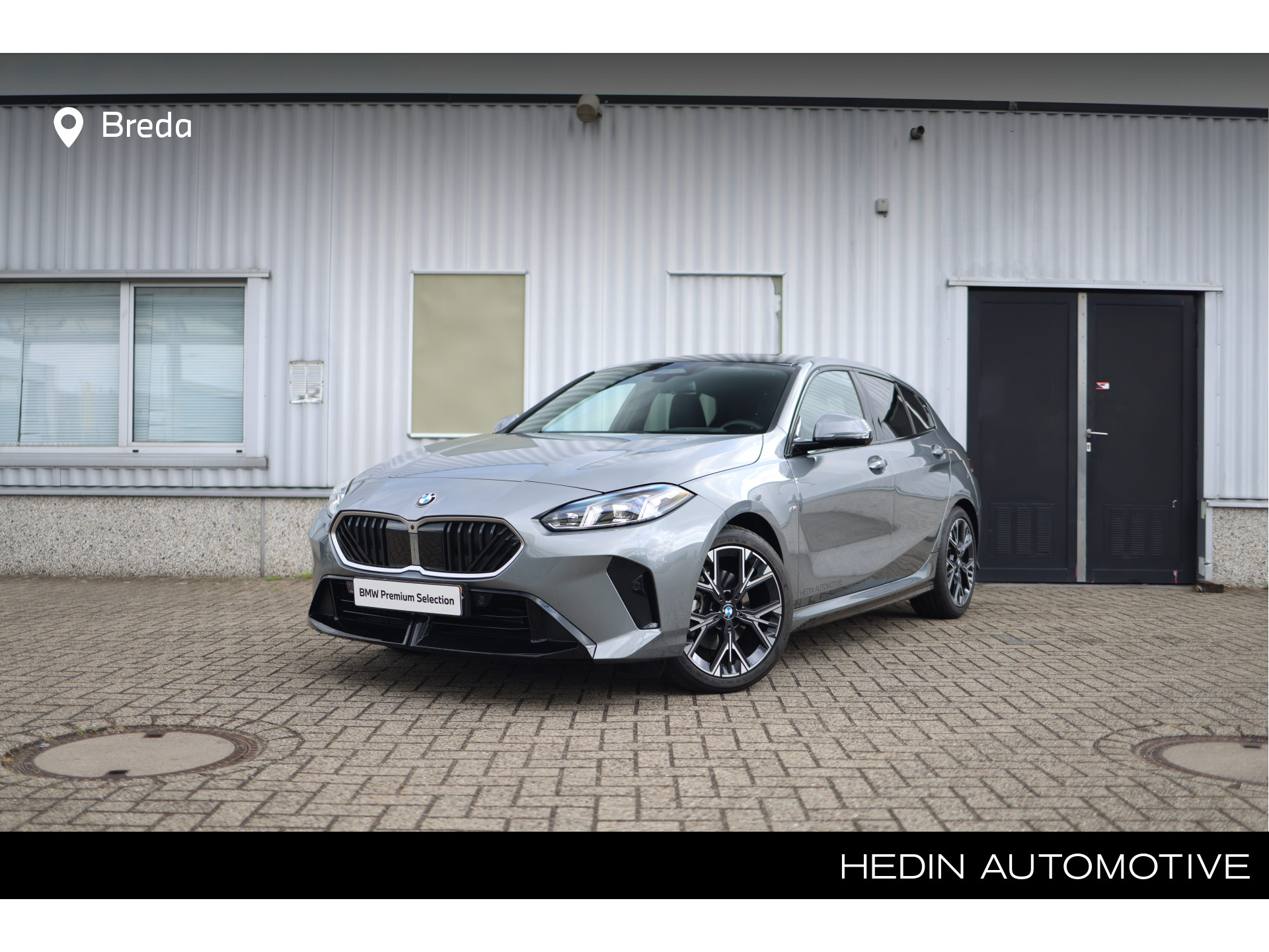 Bmw 1-serie