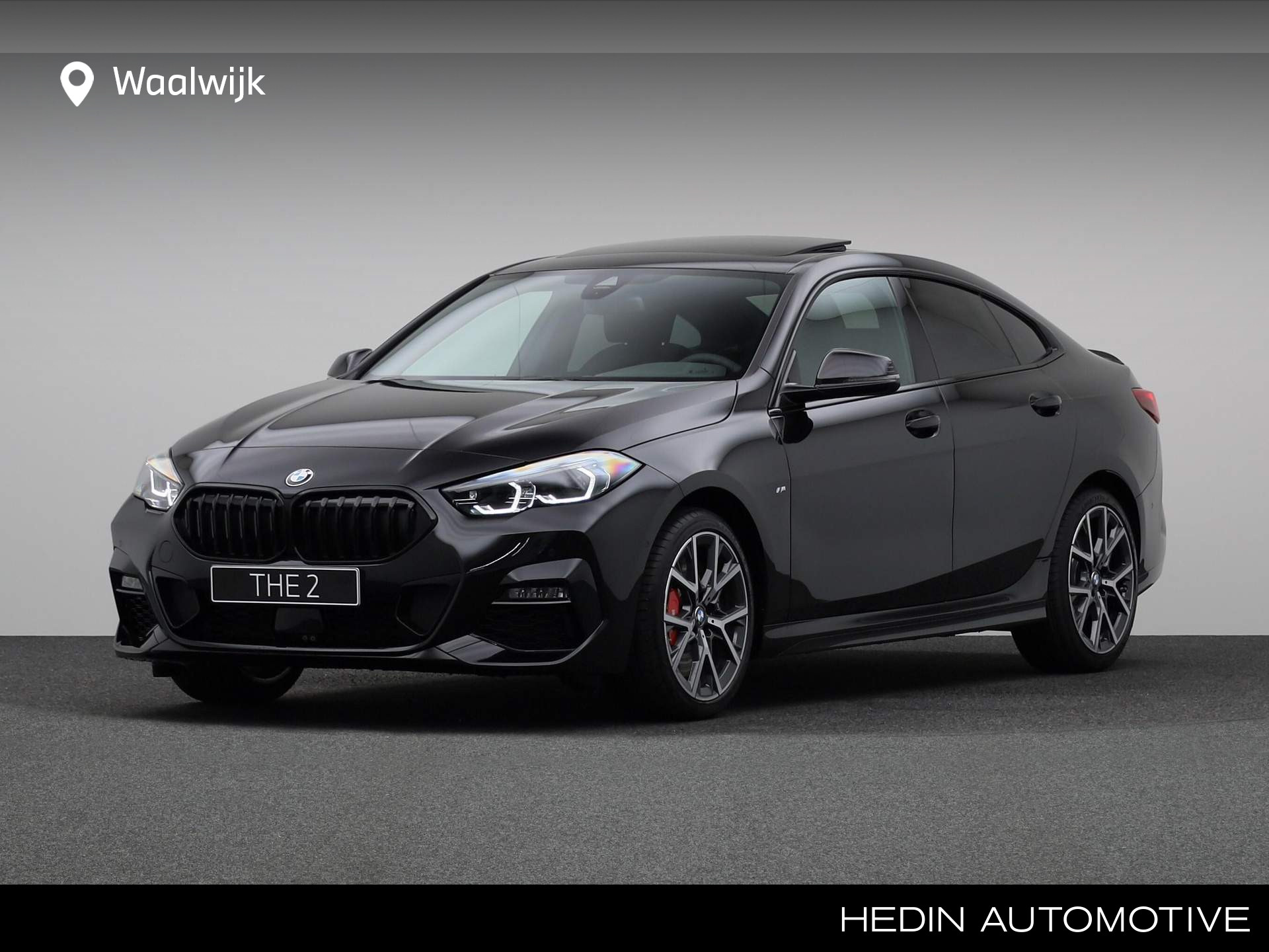 Bmw 2-serie