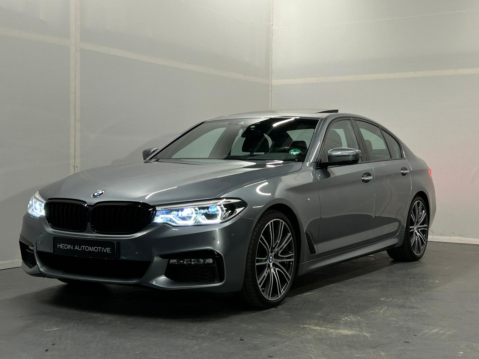 Bmw 5-serie