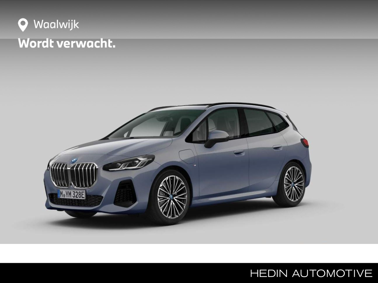 Bmw 2-serie