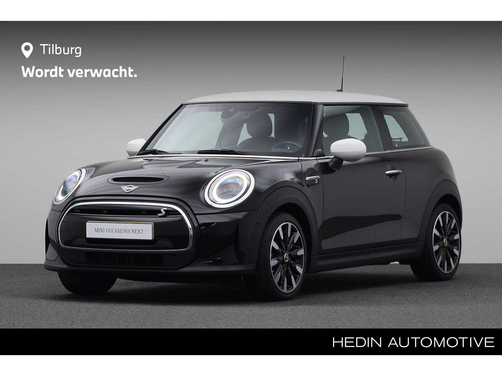 Mini Mini electric