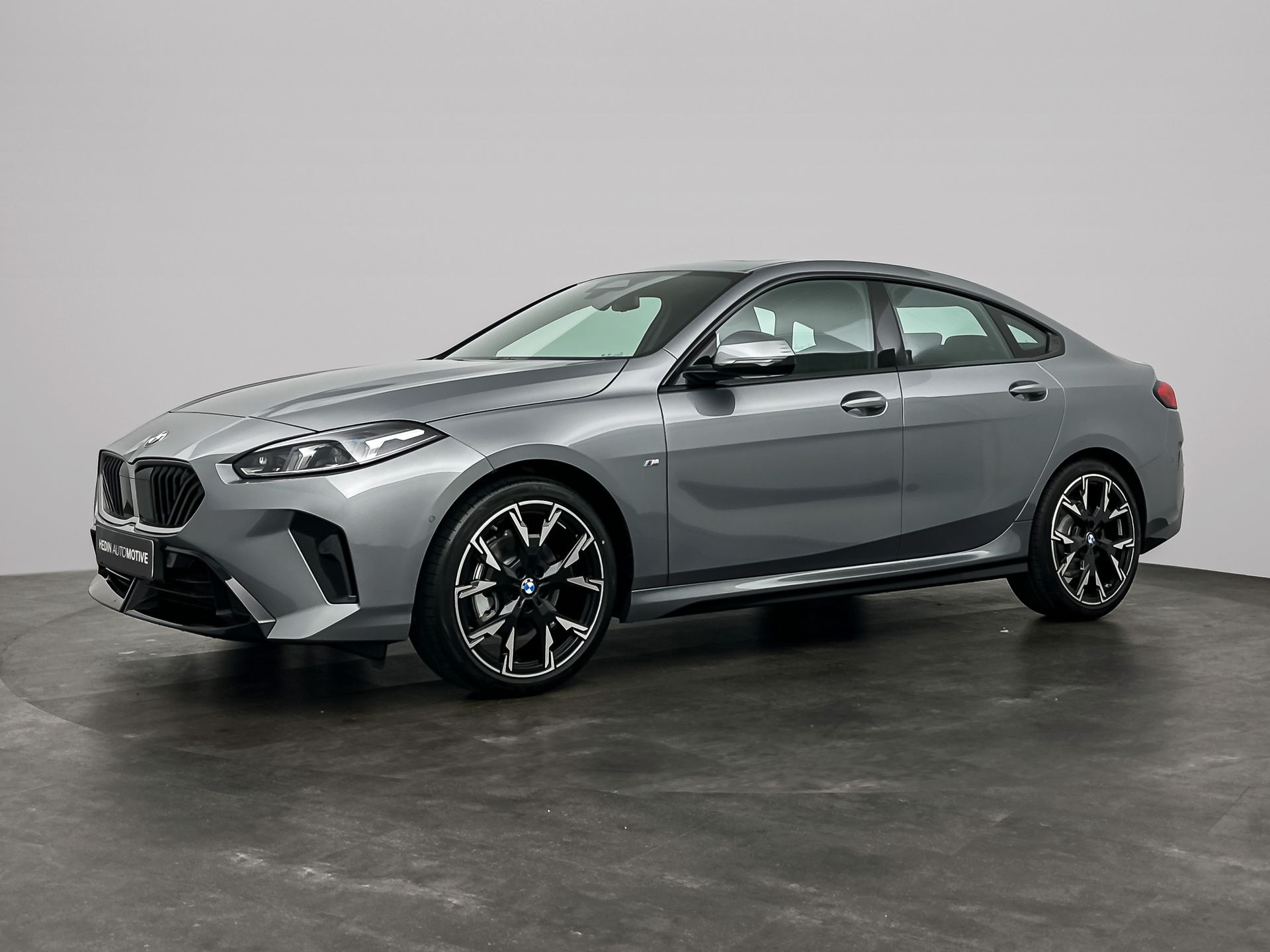 Bmw 2-serie
