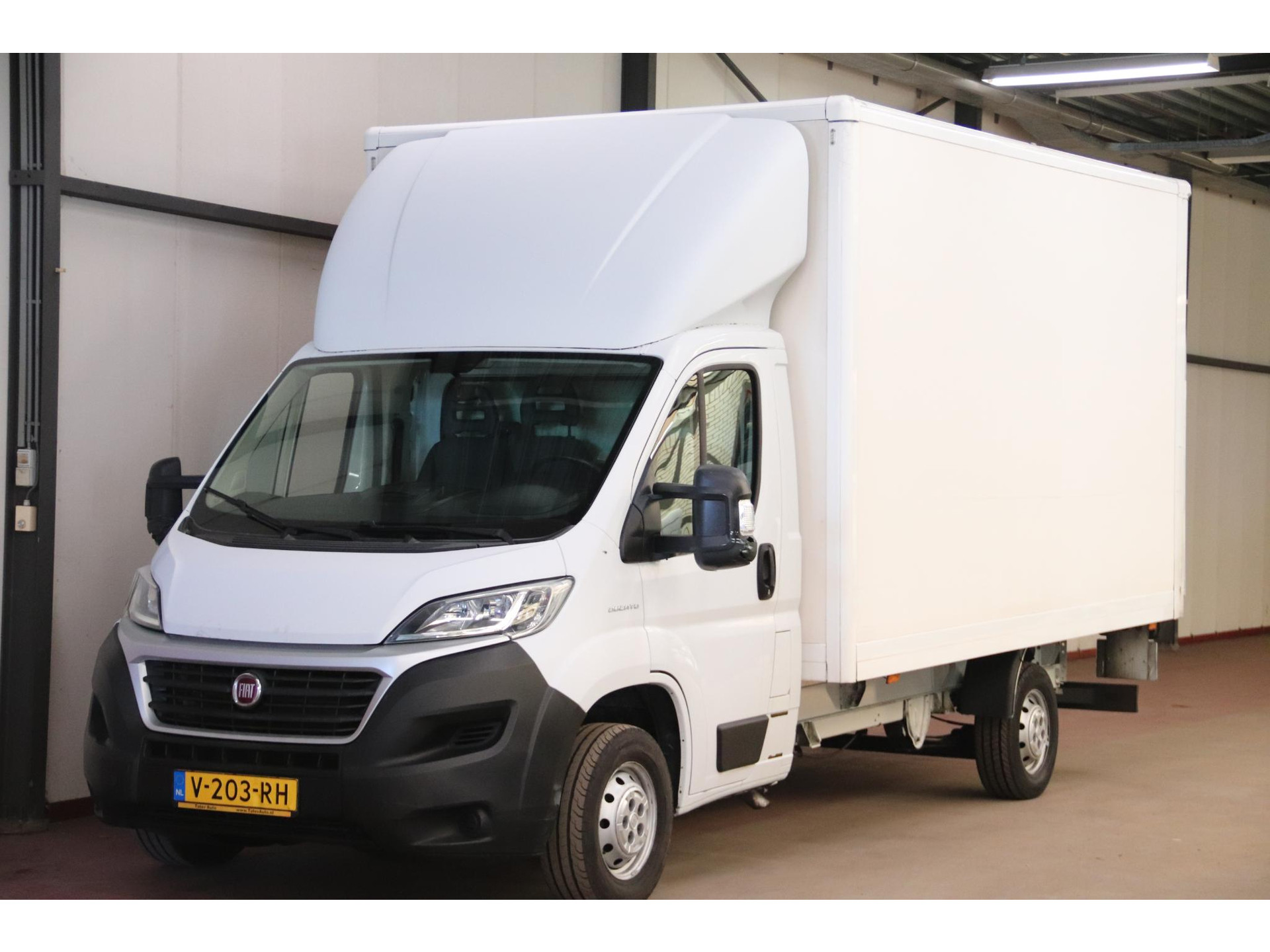 Fiat Ducato