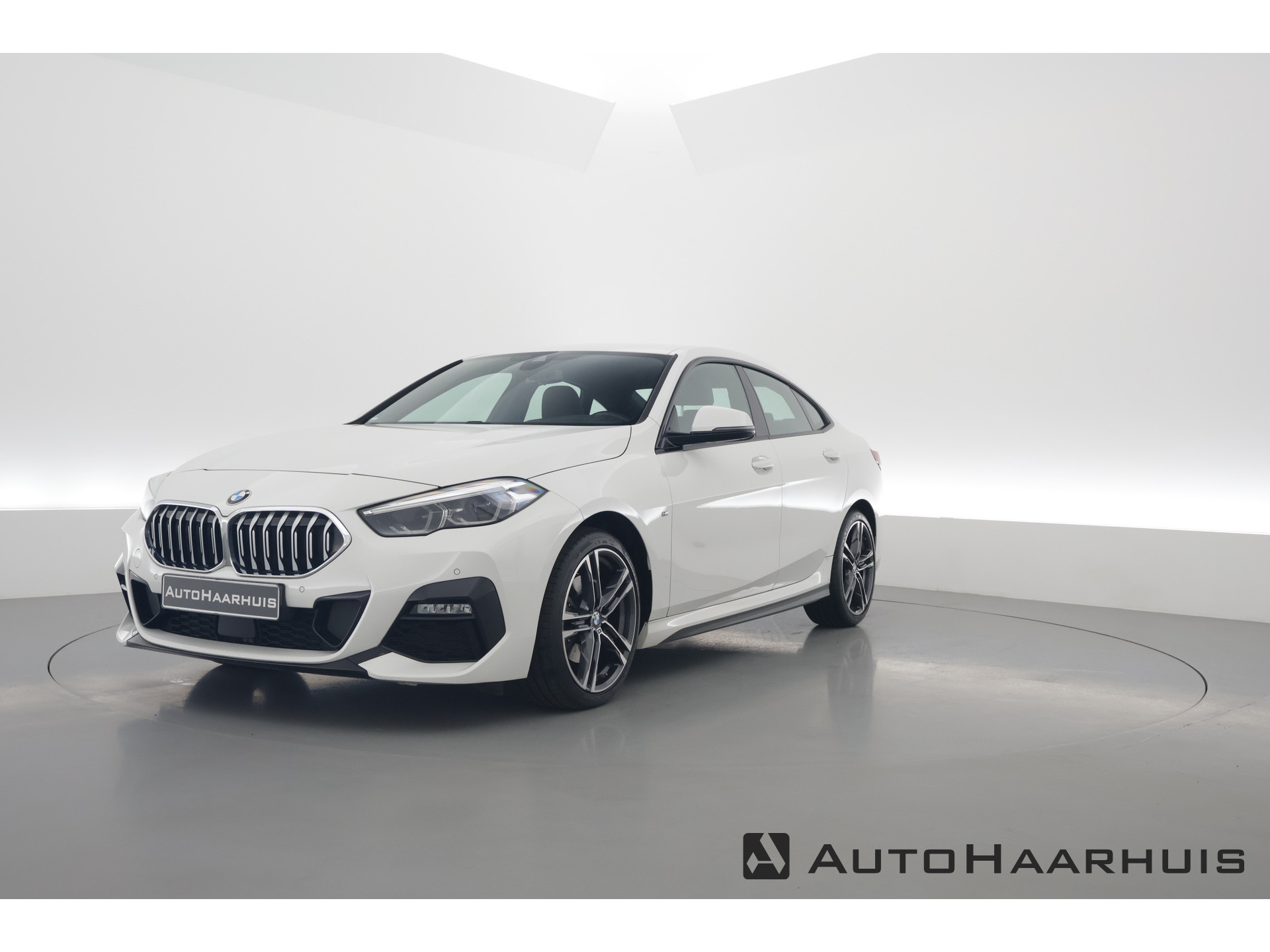 Bmw 2-serie