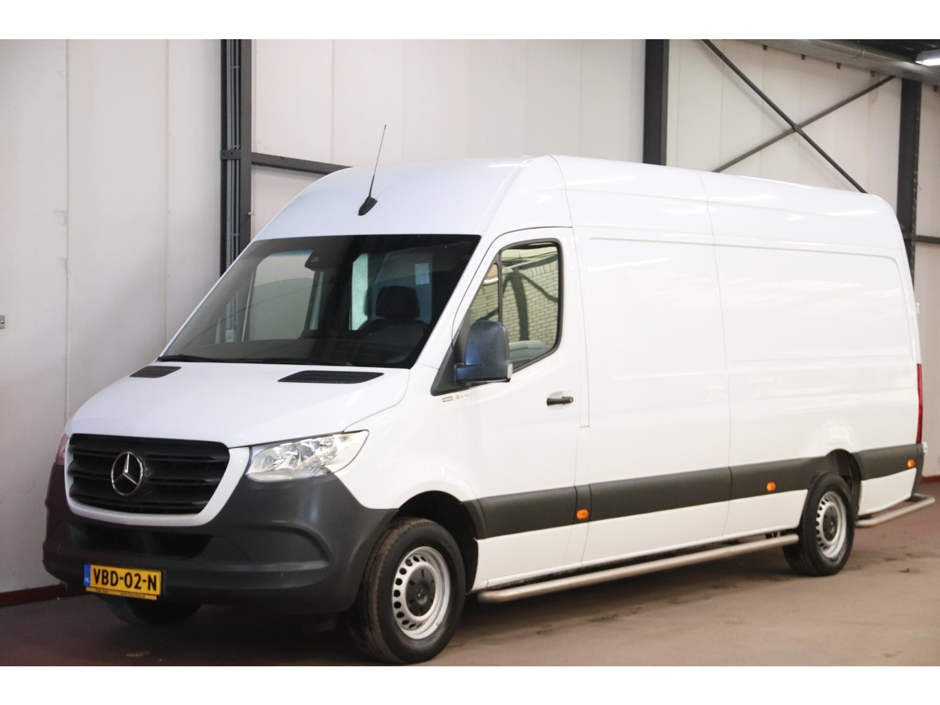 Mercedes Sprinter