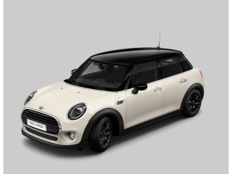 Mini 5-deurs