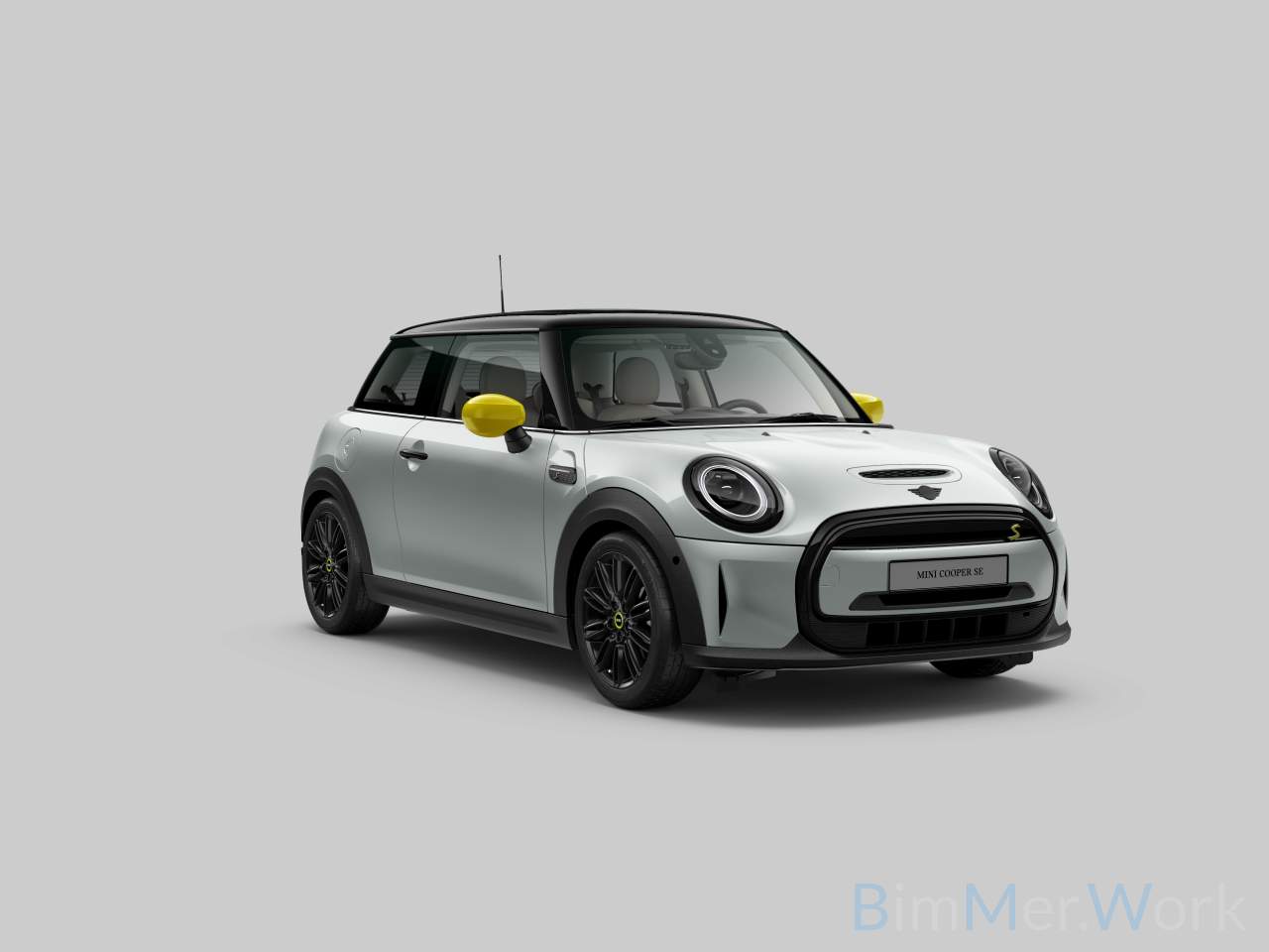 Mini Electric