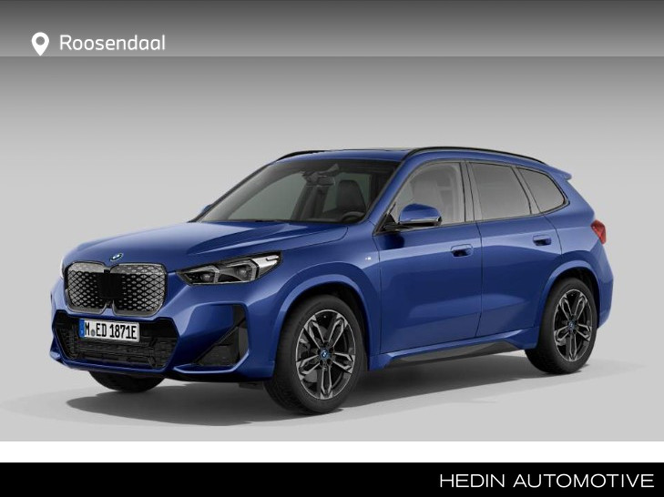 Bmw Ix1 xdrive30