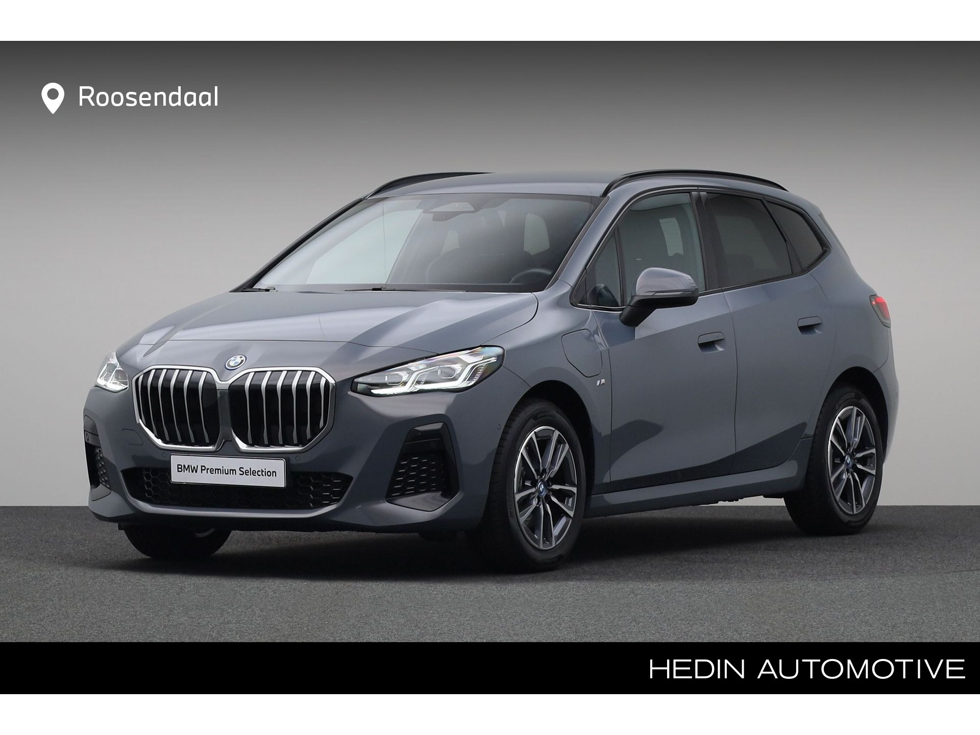 Bmw 2-serie