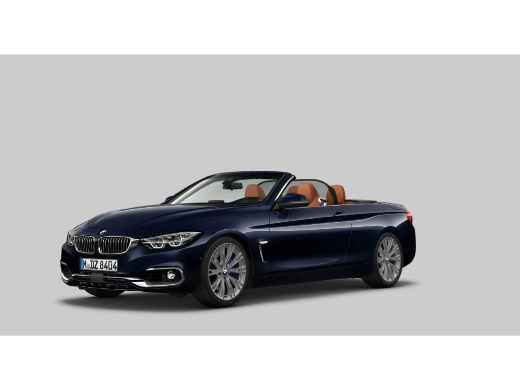 Bmw 4-serie