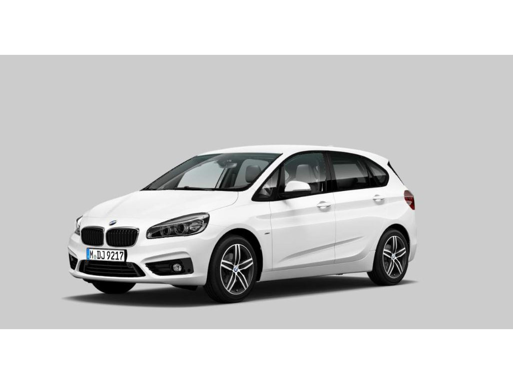 Bmw 2-serie