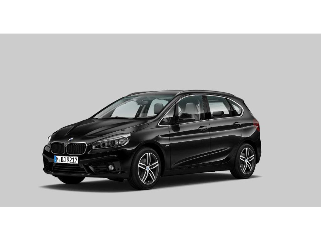 Bmw 2-serie