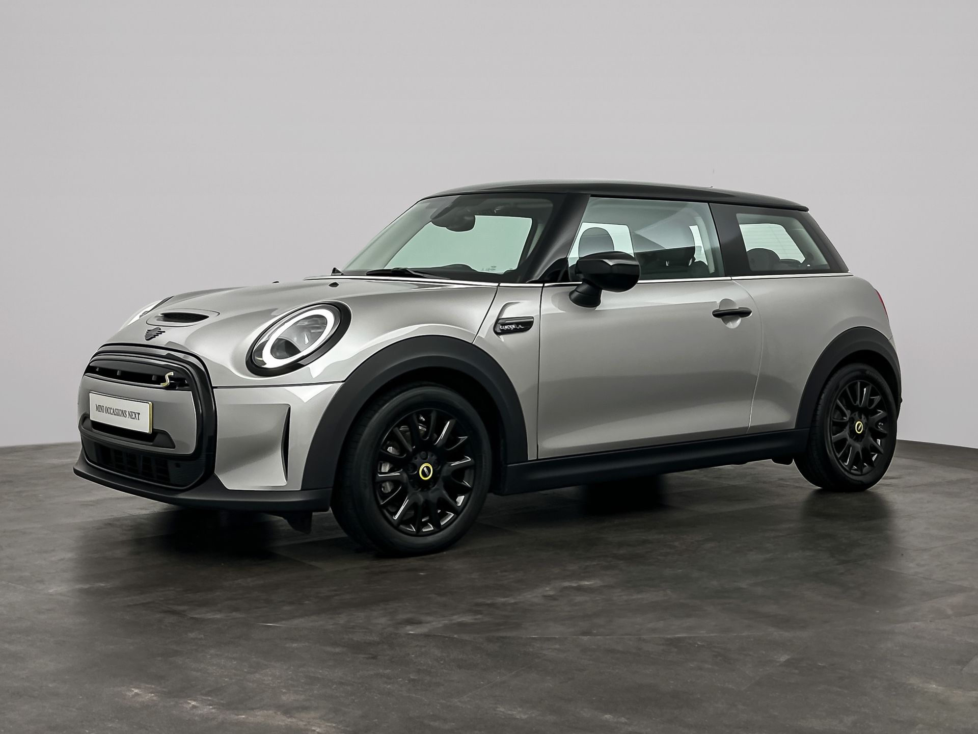 Mini Electric