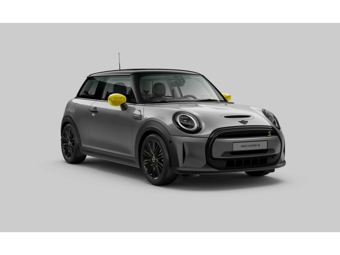 Mini Mini electric