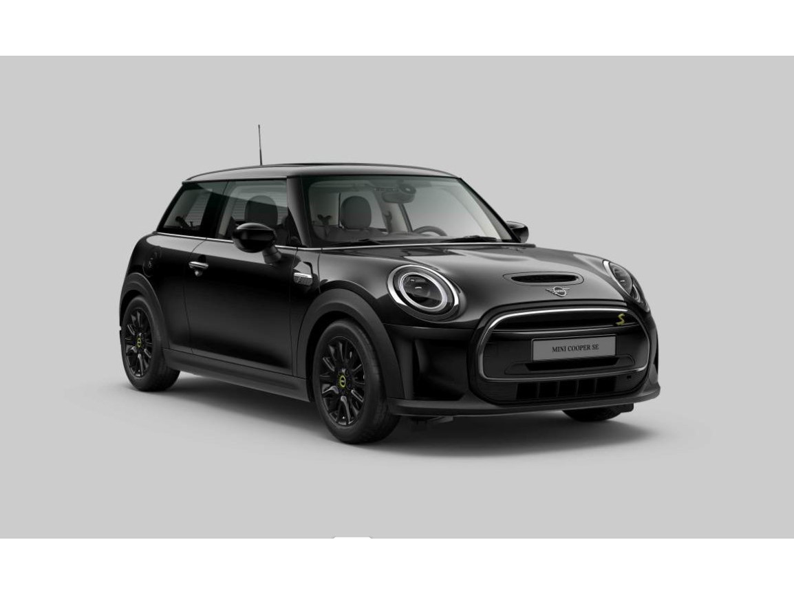 Mini Mini electric