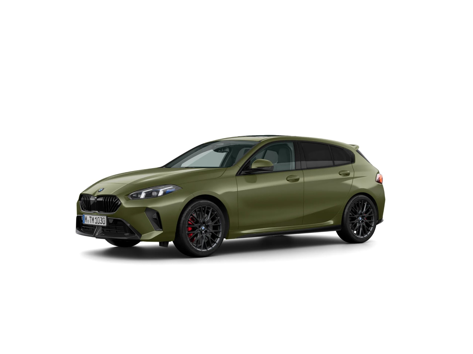Bmw 1-serie