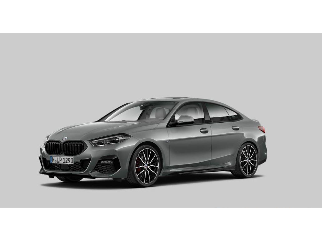Bmw 2-serie