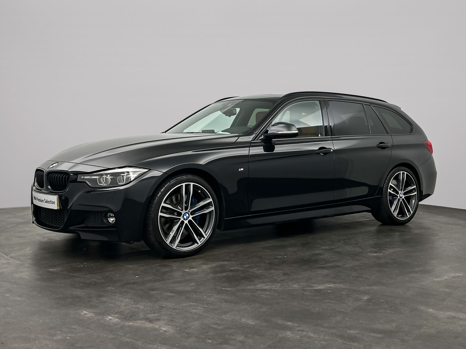 Bmw 3-serie