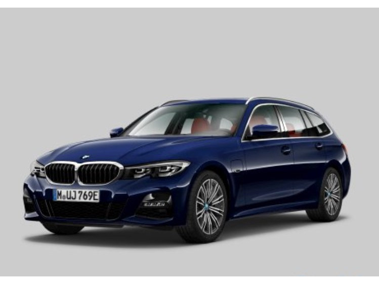 Bmw 3-serie