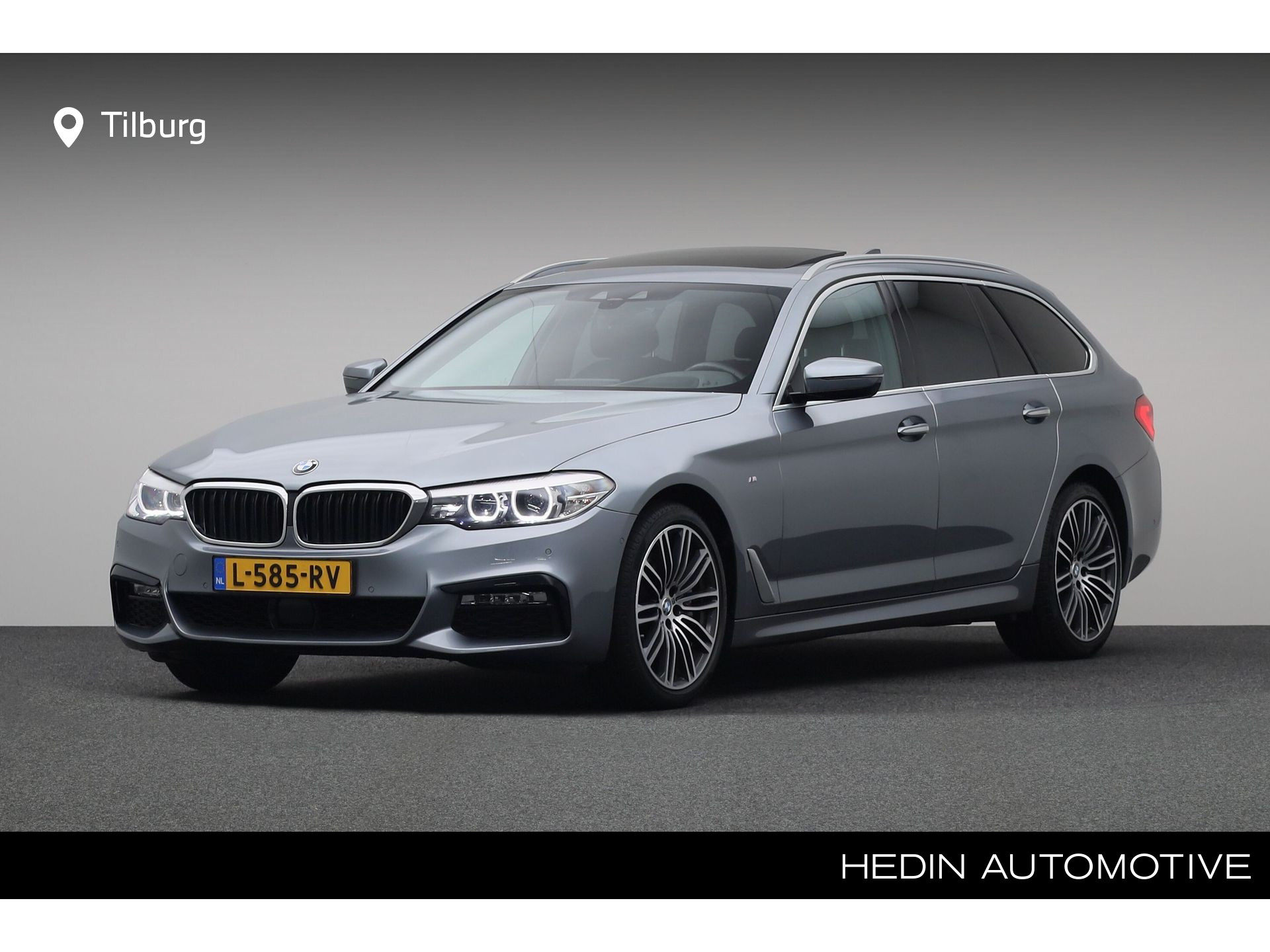 Bmw 5-serie