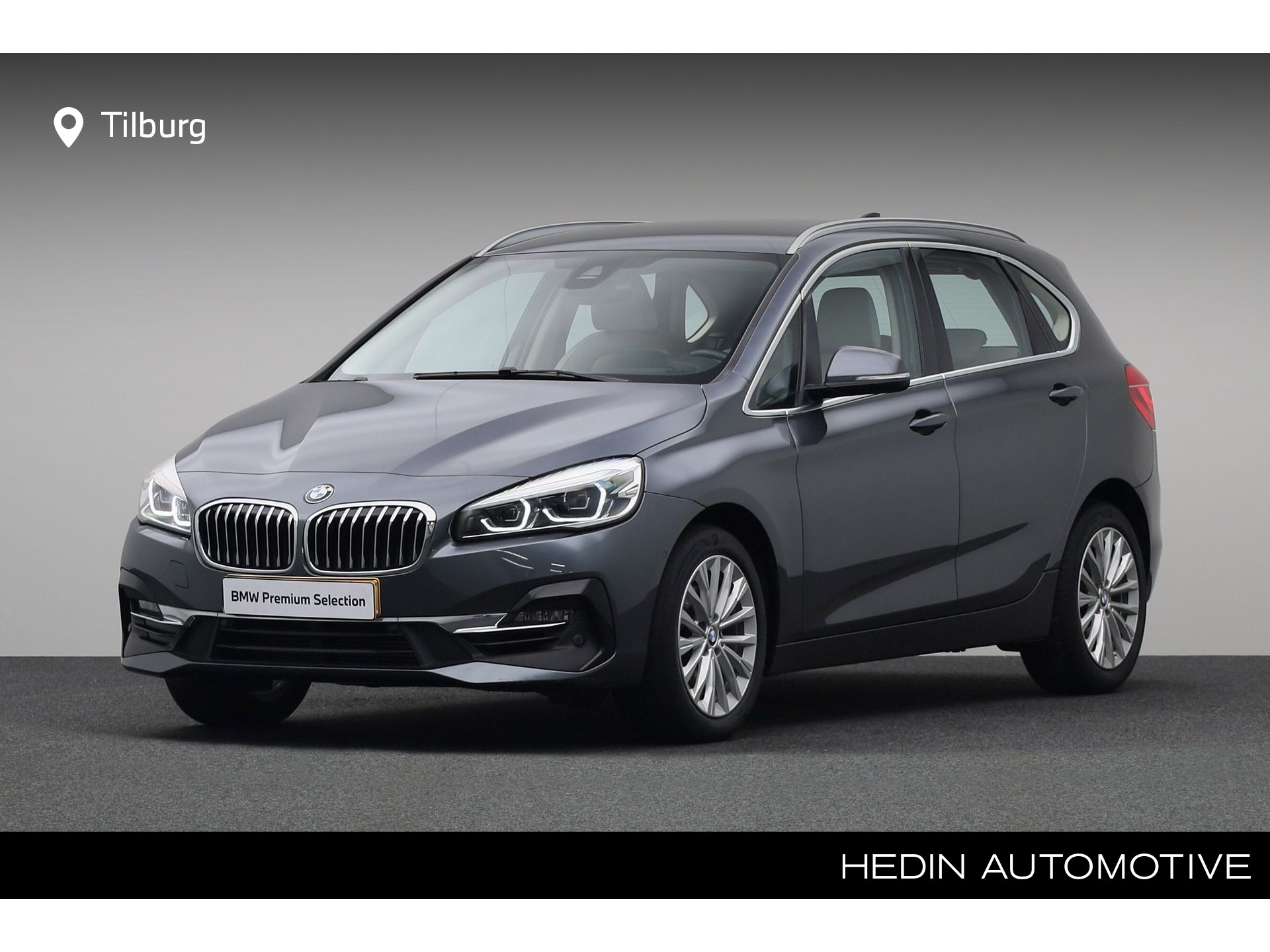 Bmw 2-serie