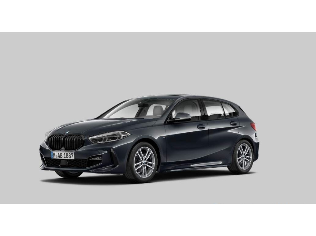 Bmw 1-serie