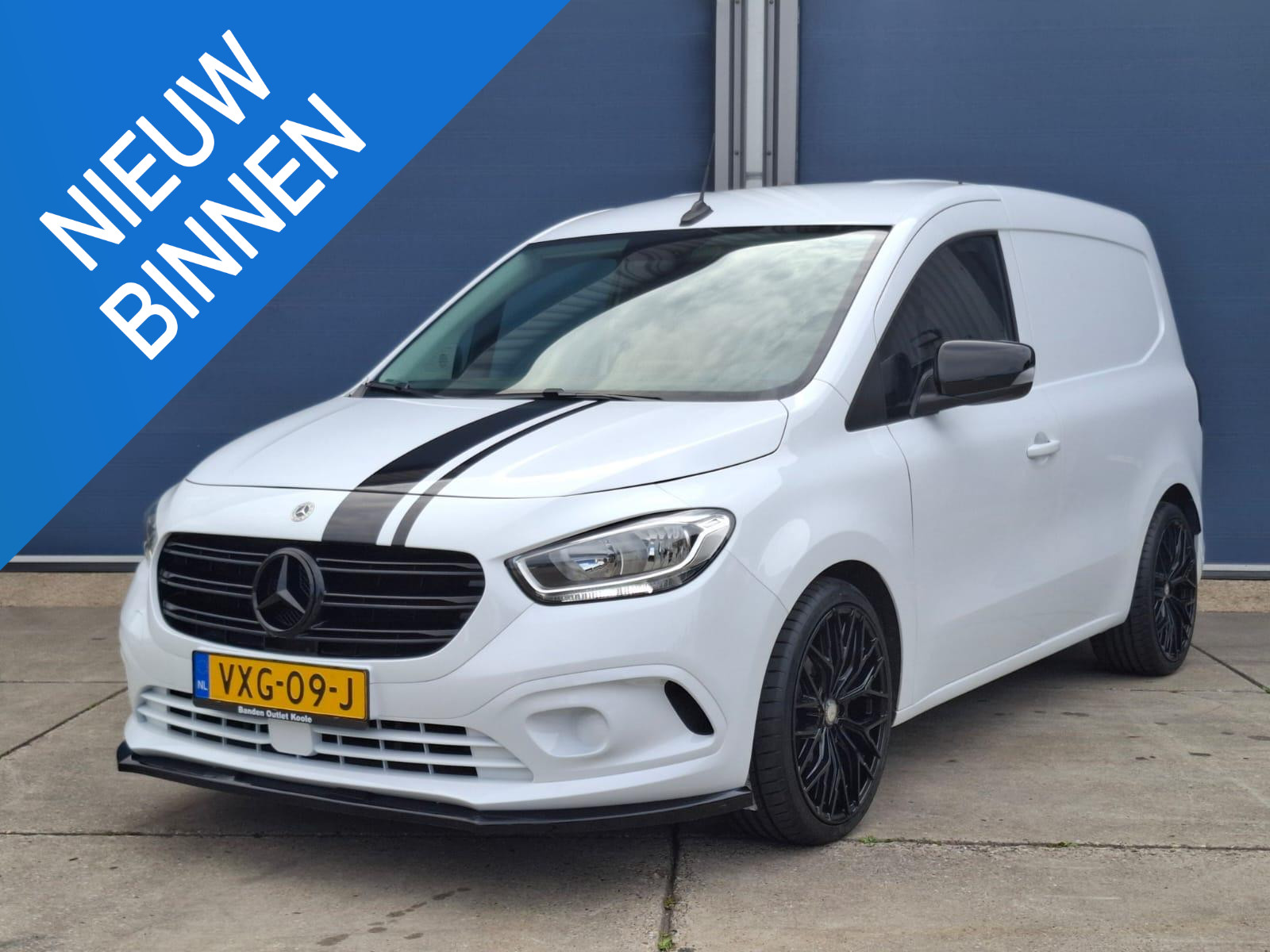 Mercedes Citan