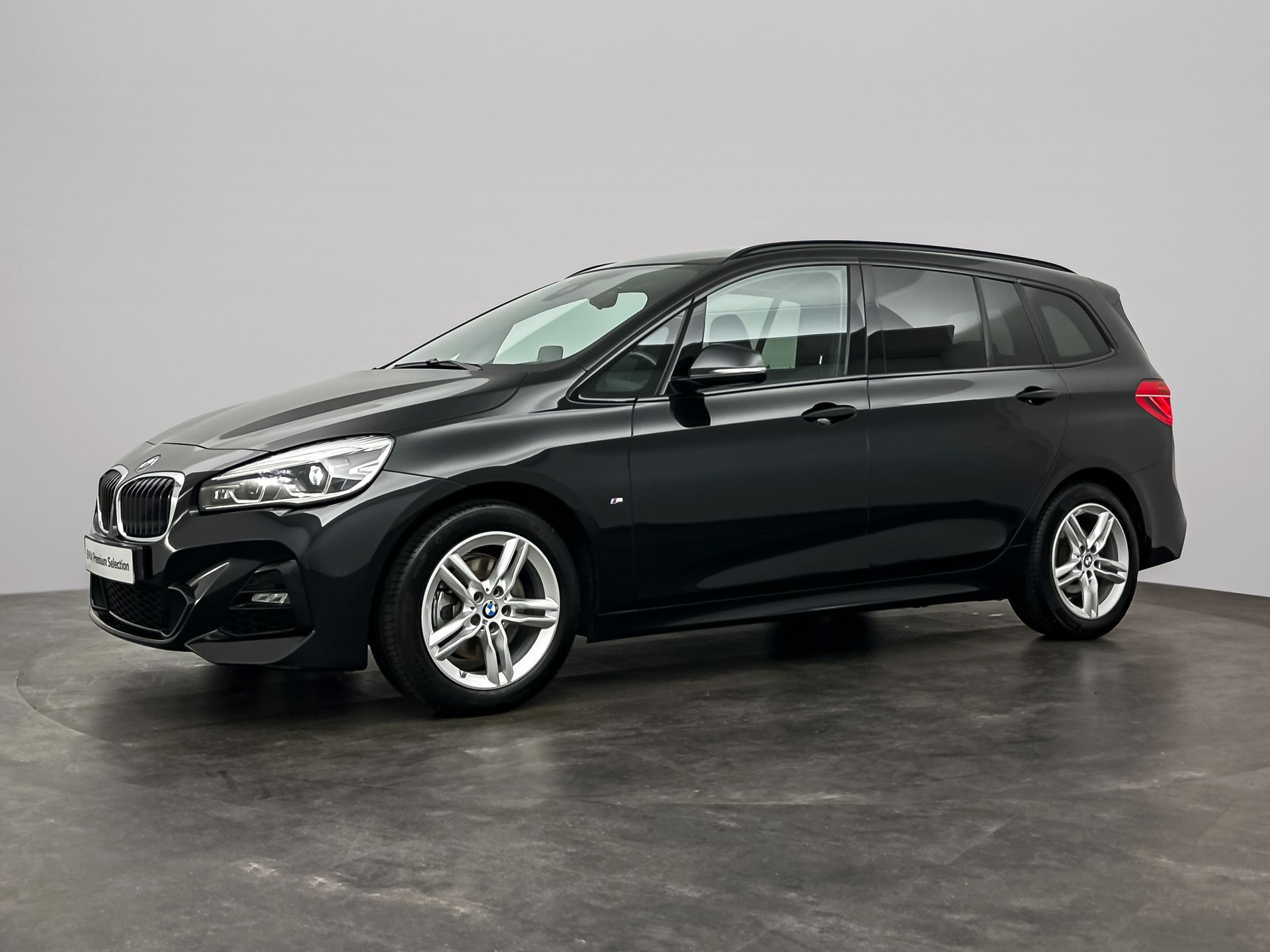 Bmw 2-serie