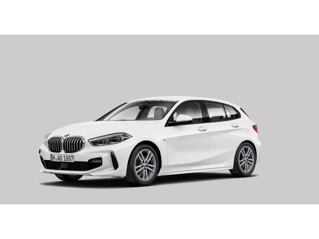 Bmw 1-serie
