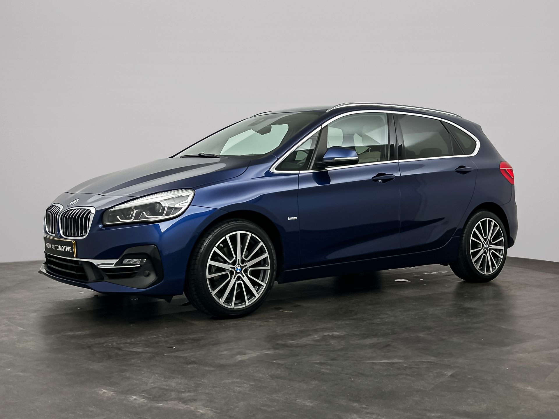 Bmw 2-serie