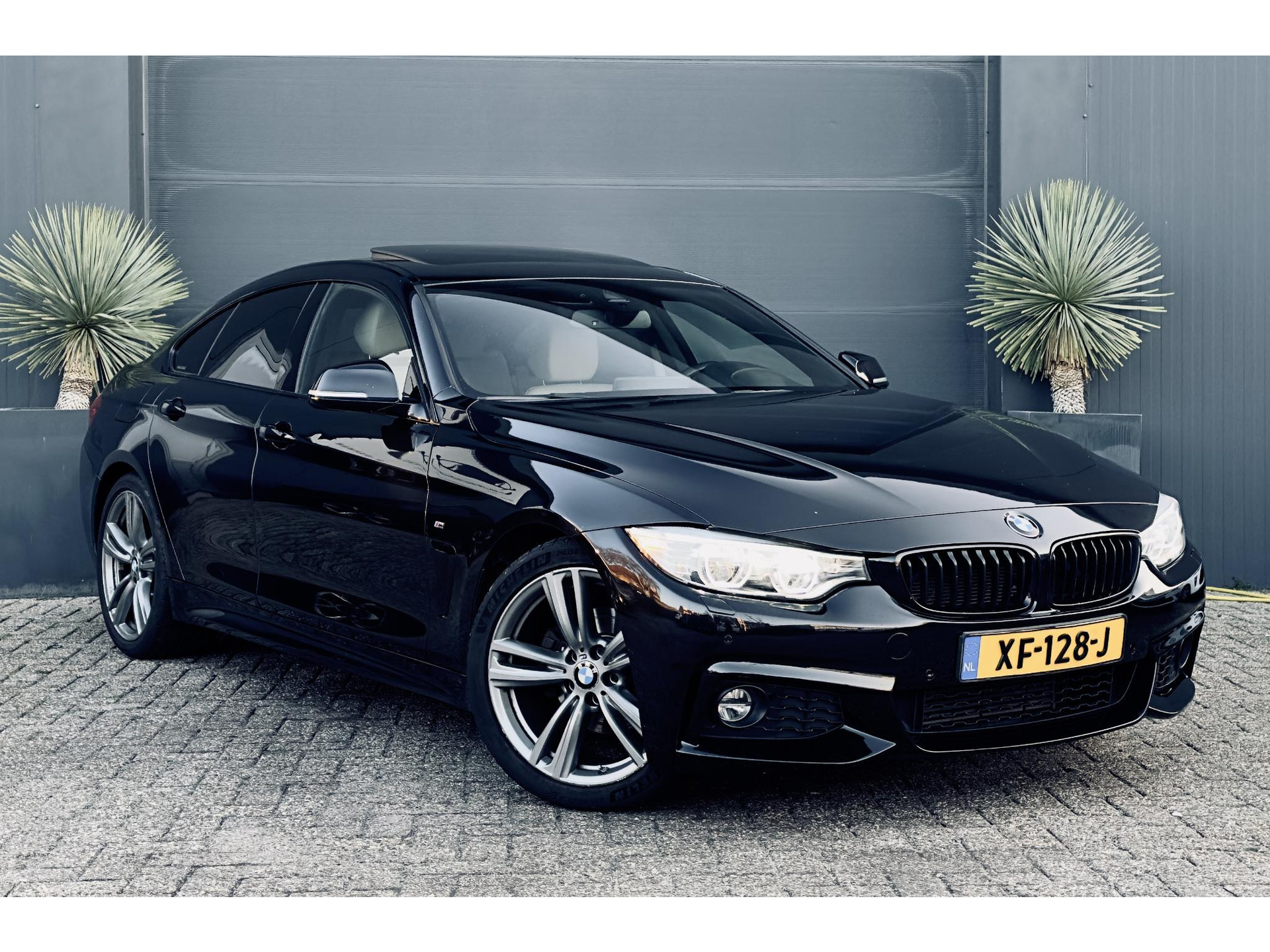 Bmw 4-serie
