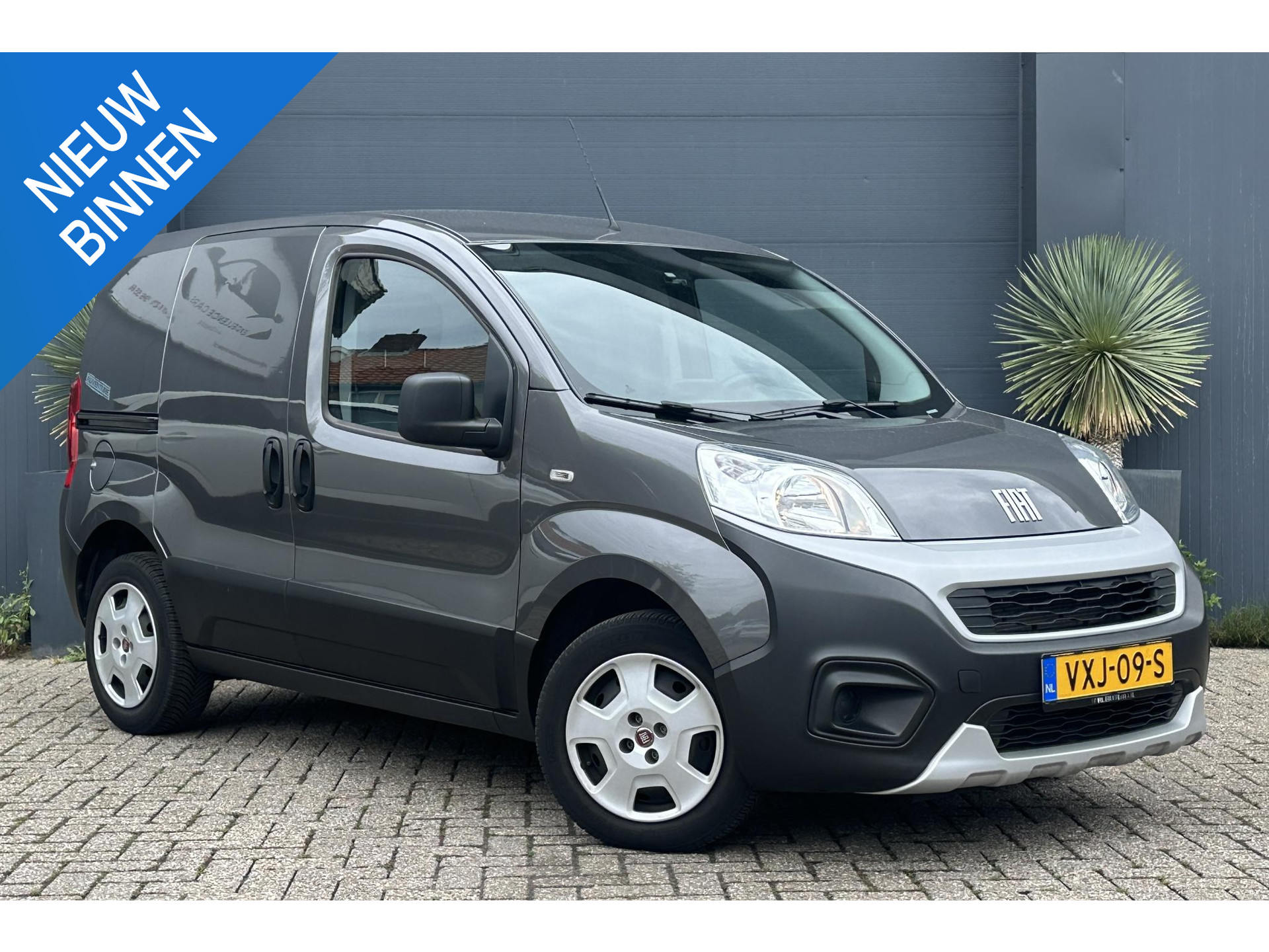 Fiat Fiorino