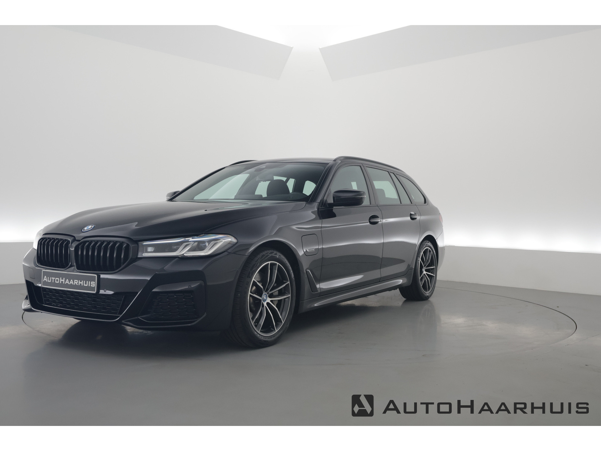 Bmw 5-serie
