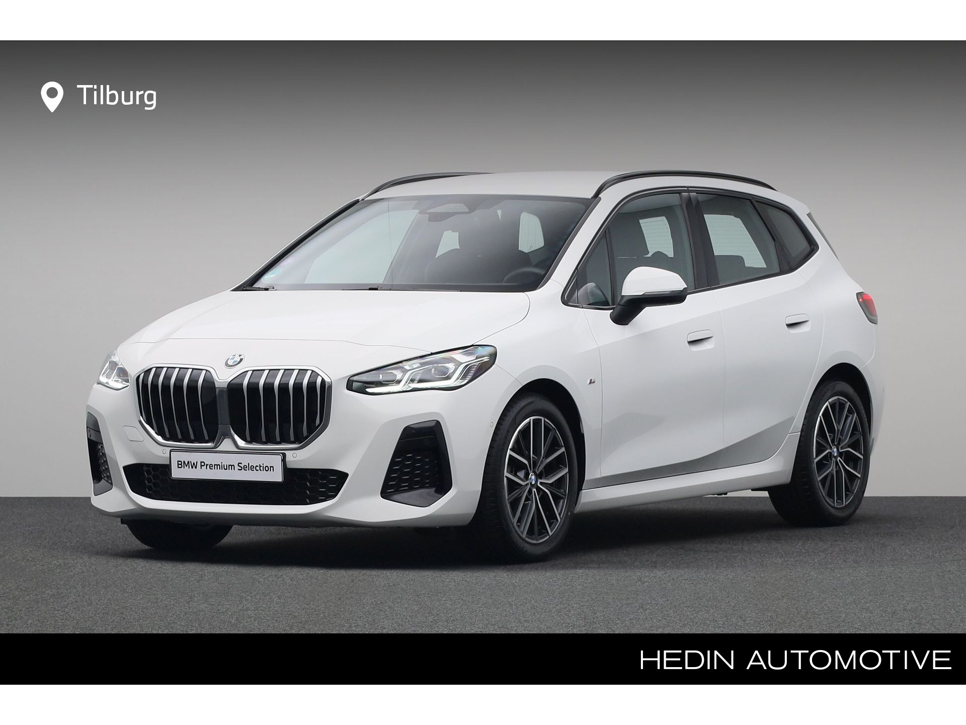 Bmw 2-serie