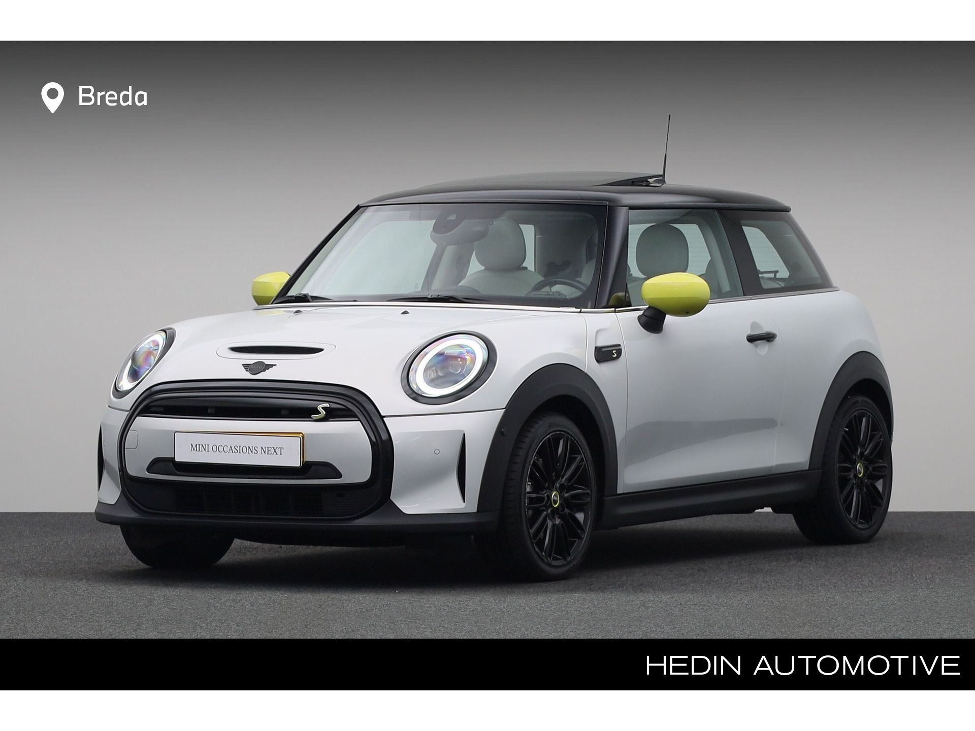 Mini Electric