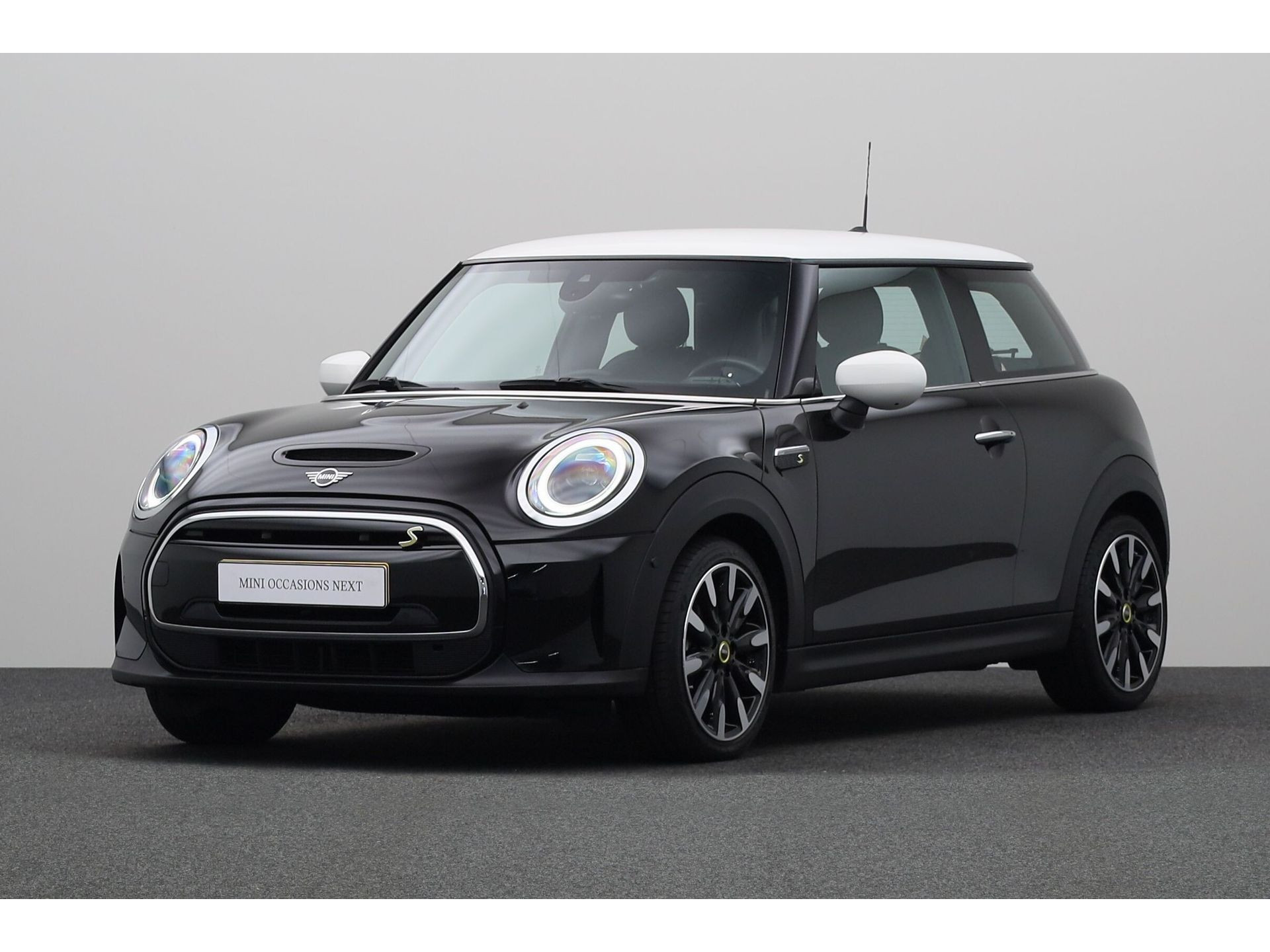 Mini Mini electric