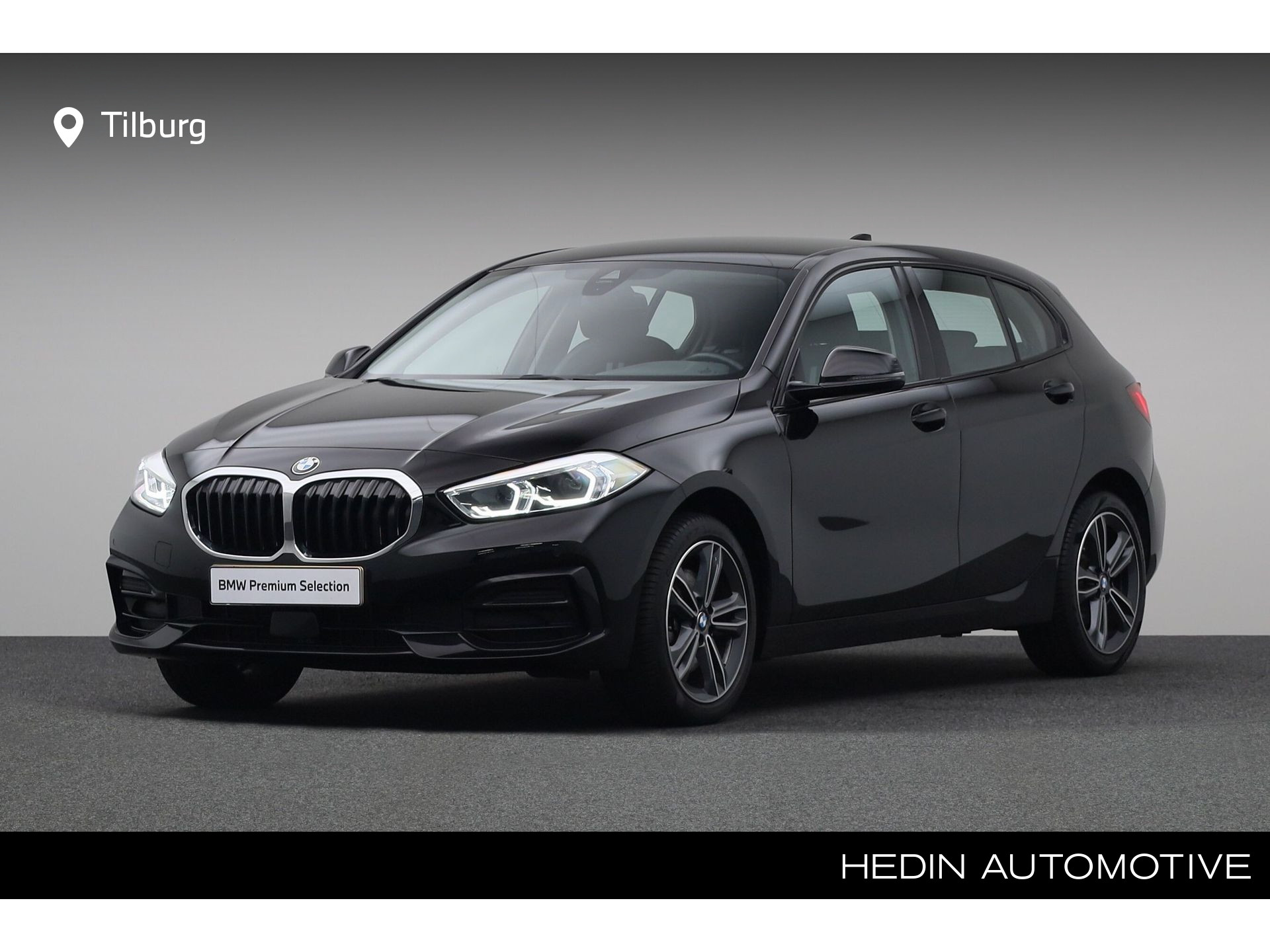 Bmw 1-serie