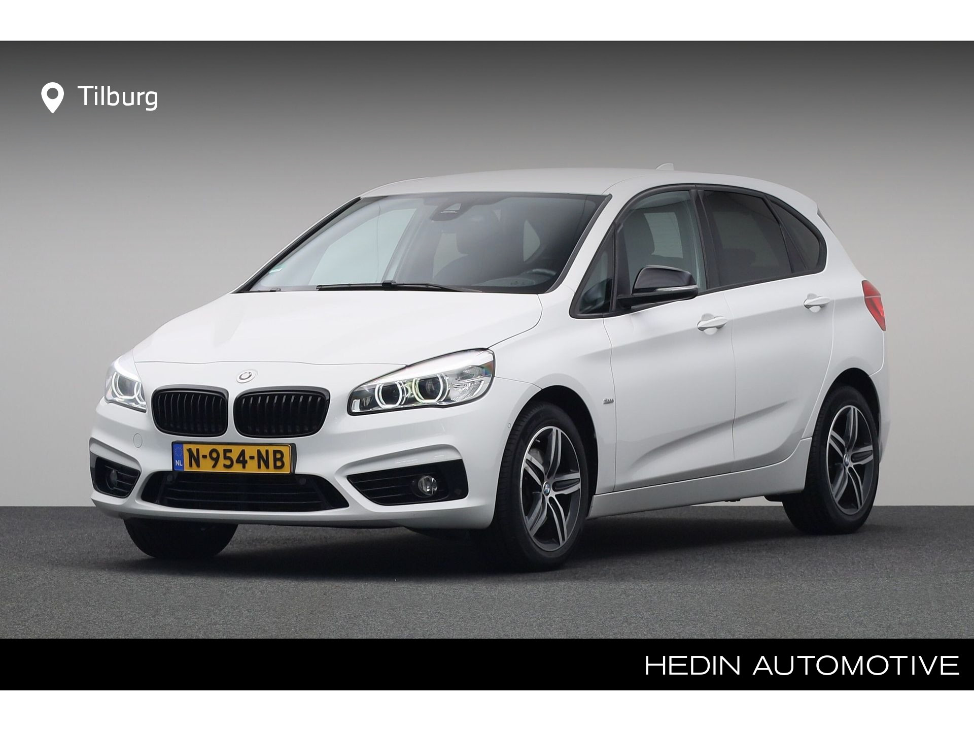 Bmw 2-serie