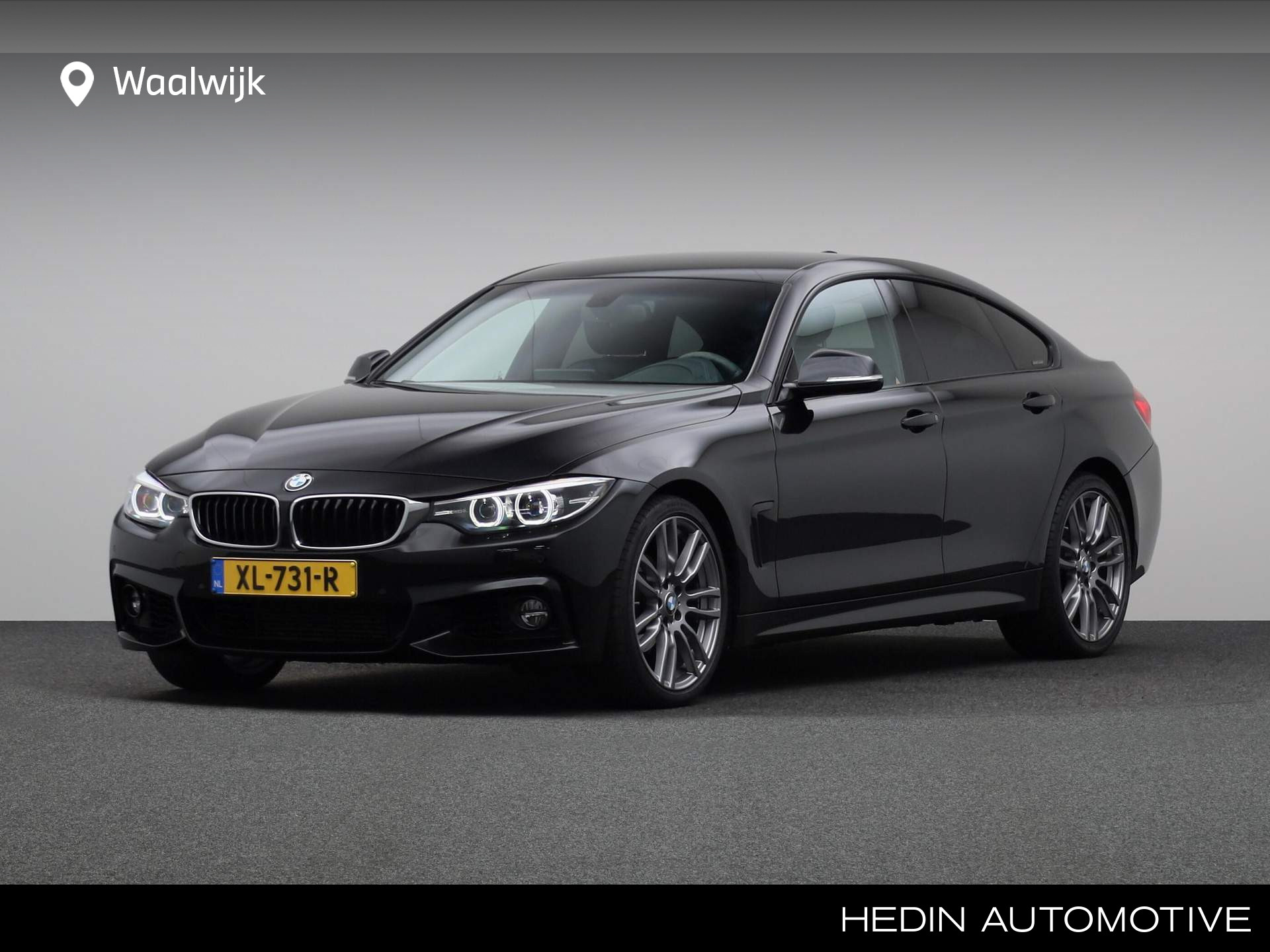 Bmw 4-serie