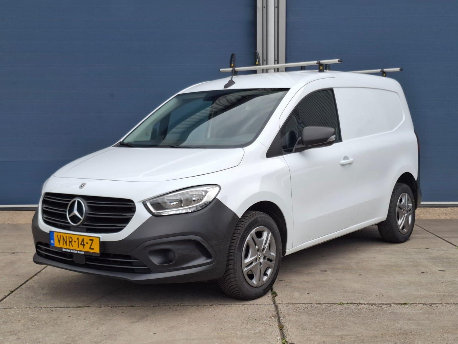 Mercedes Citan