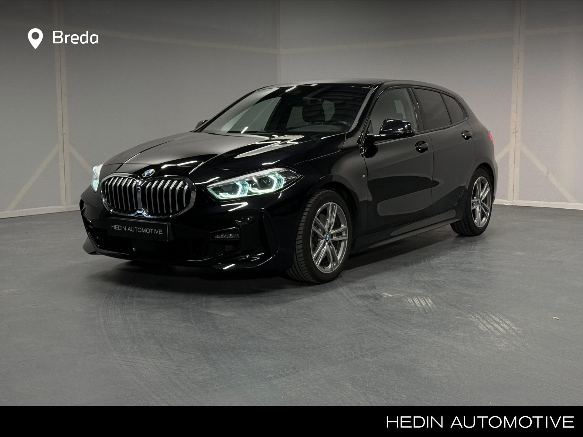 Bmw 1-serie