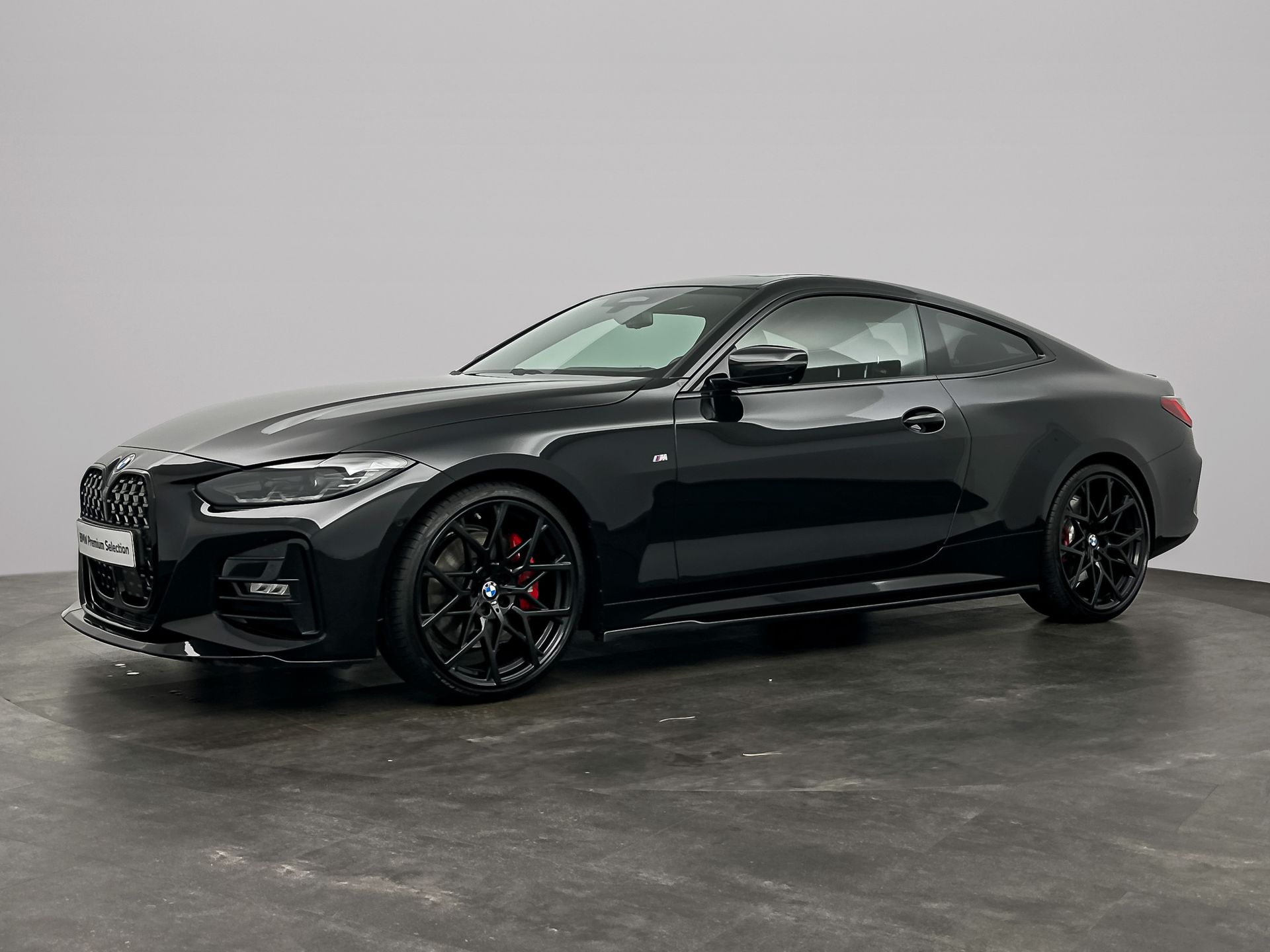 Bmw 4-serie