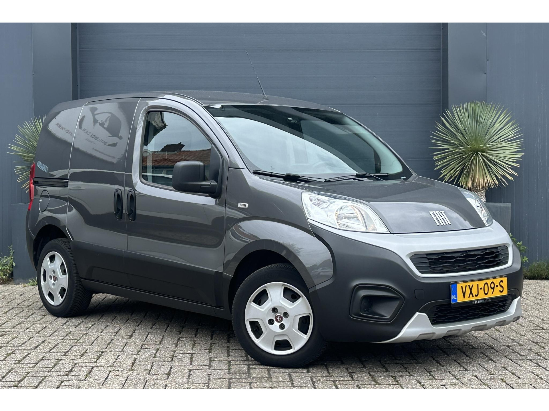 Fiat Fiorino