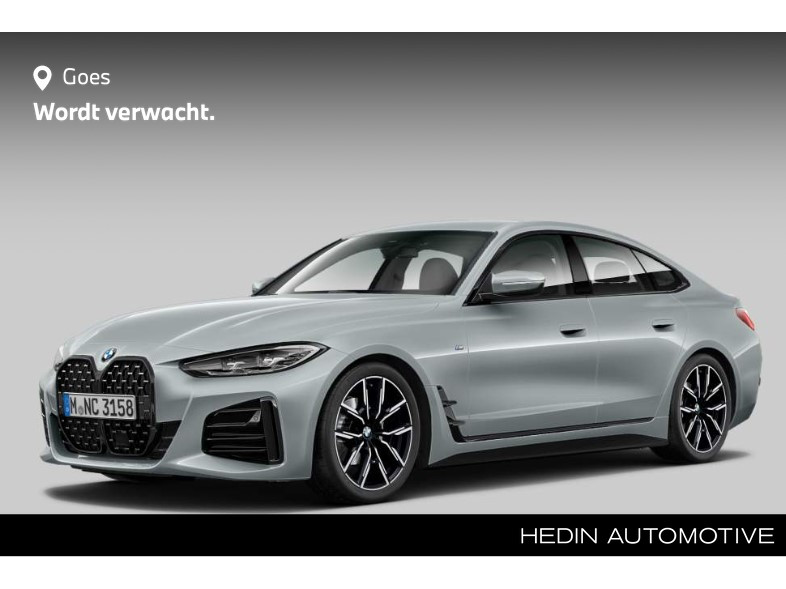 Bmw 4-serie